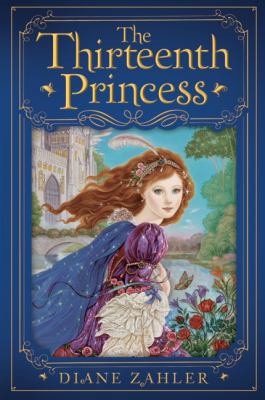 The thirteenth princess