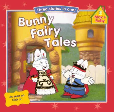 Bunny fairy tales