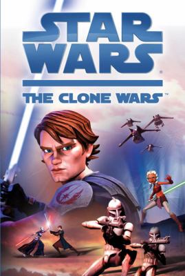 Star Wars : the Clone wars