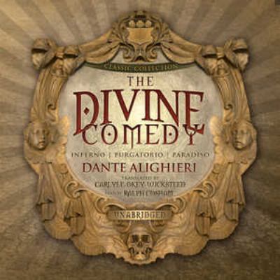 The divine comedy