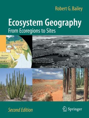 Ecosystem geography : from ecoregions to sites