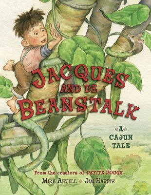 Jacques and de beanstalk