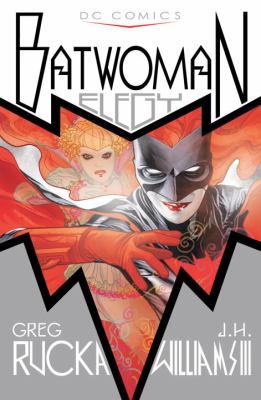 Batwoman : elegy