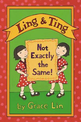 Ling & Ting : not exactly the same!