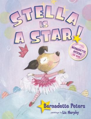 Stella is a star