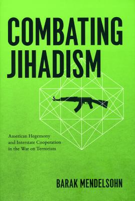 Combating jihadism : American hegemony and interstate cooperation in the War on Terrorism