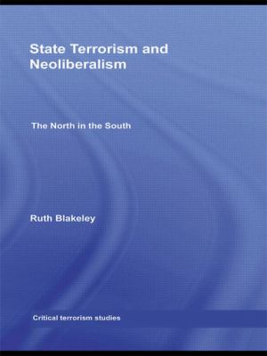 State terrorism and neoliberalism : the North in the South