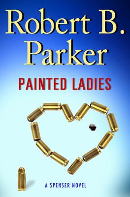 Painted ladies : [a Spenser novel]