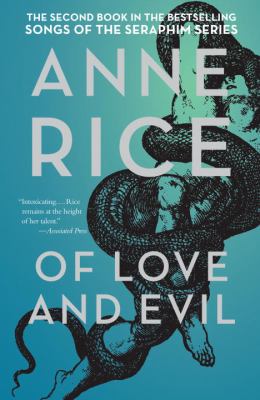 Of love and evil : a novel