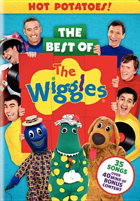 Hot potatoes! : the best of the Wiggles
