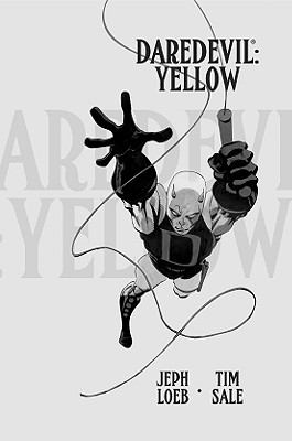 Daredevil : yellow