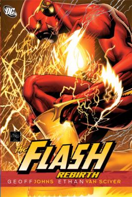 The Flash : rebirth
