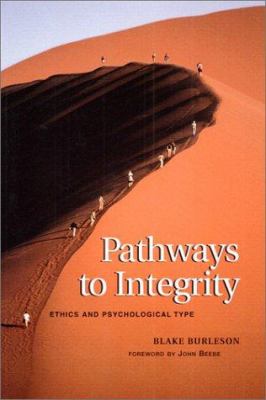 Pathways to integrity : ethics and psychological type