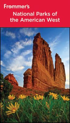 Frommer's national parks of the American West