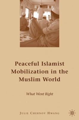 Peaceful Islamist mobilization in the Muslim world : what went right