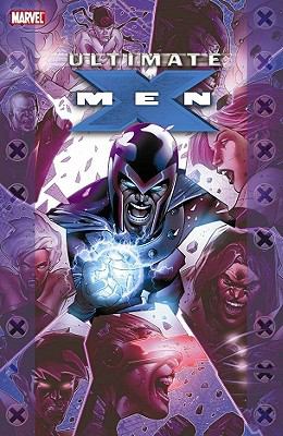 Ultimate X-Men : ultimate collection