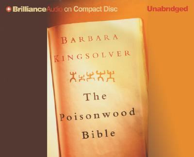 The poisonwood Bible : a novel