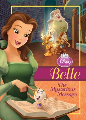 Belle. the mysterious message /