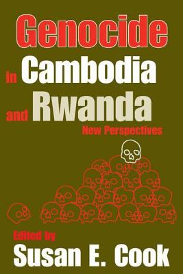 Genocide in Cambodia and Rwanda : new perspectives