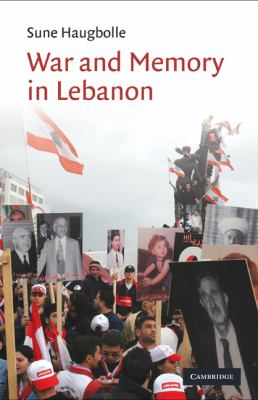 War and memory in Lebanon