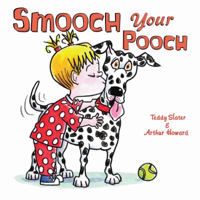 Smooch your pooch