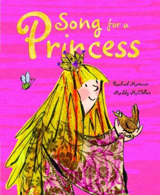 Song for a princess