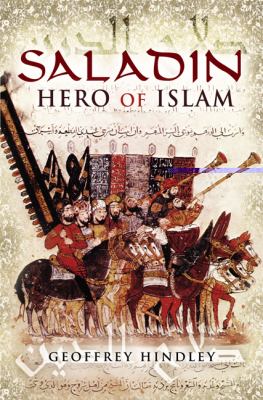 Saladin : hero of Islam