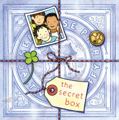 The secret box