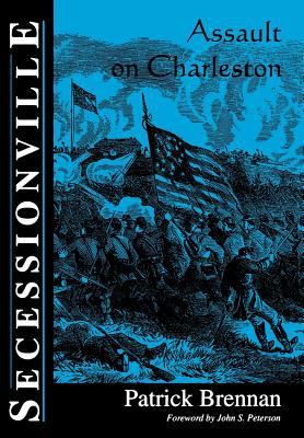 Secessionville : assault on Charleston