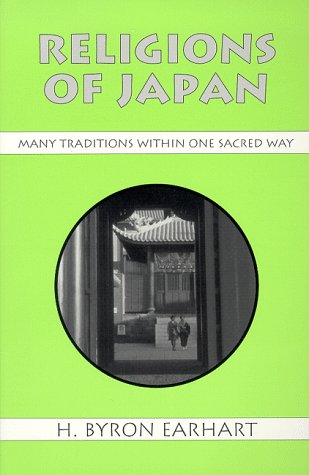 Religions of Japan : many traditions within one sacred way