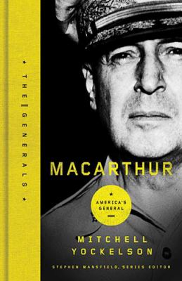 MacArthur : defiant soldier