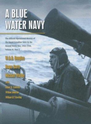 A blue water navy