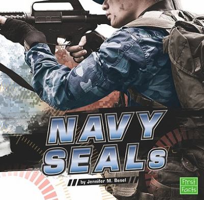 The Navy SEALs