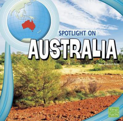 Spotlight on Australia