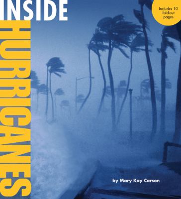 Inside hurricanes