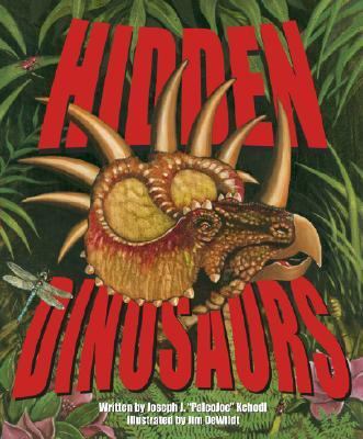 Hidden dinosaurs