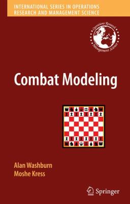 Combat modeling