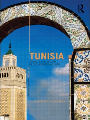 Tunisia : stability and reform in the modern Maghreb