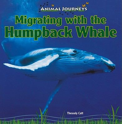 Migrating with the humpback whale