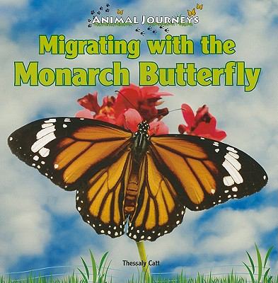 Migrating with the monarch butterfly