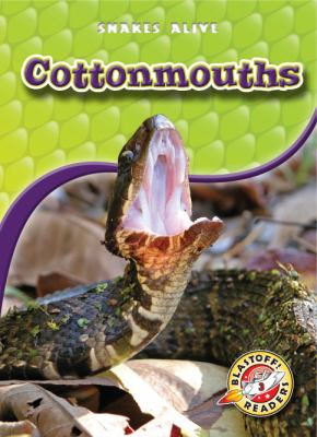 Cottonmouths