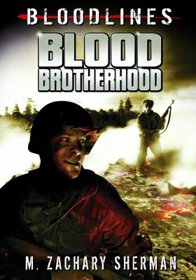 Blood brotherhood