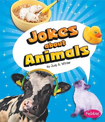 Jokes about animals