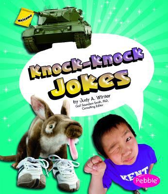 Knock-knock jokes