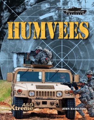 Humvees