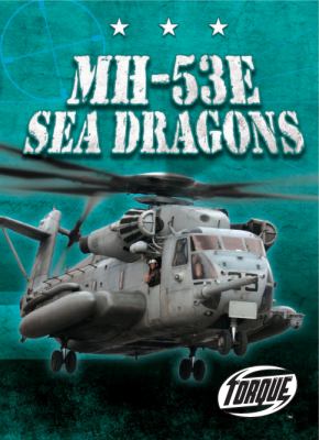 MH-53E Sea Dragons