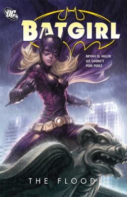 Batgirl : the flood