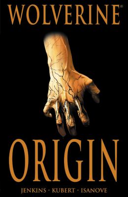 Wolverine : origin