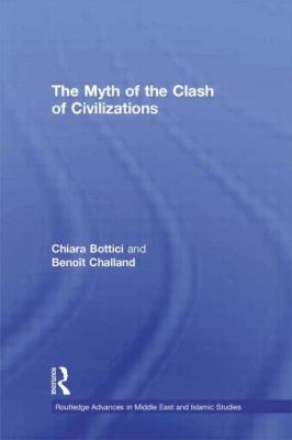 The myth of the clash of civilizations