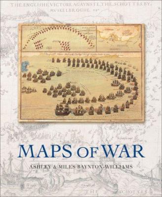 Maps of war